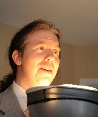 Bob Shirley lights the way for us all.