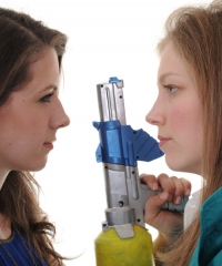 Lexi and The Baroness