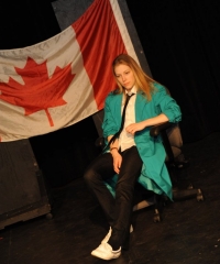 Saved the country, saved the bureau, solved the case.